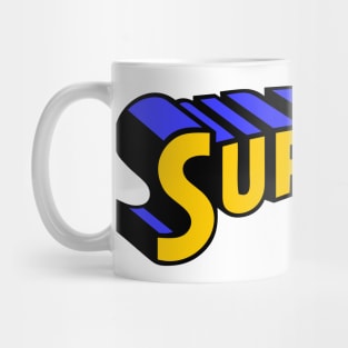 Super papa Mug